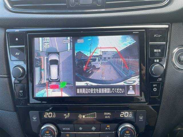 Nissan X-Trail 2021 photo 5