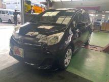 2011 Toyota Ractis