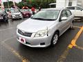 2010 Toyota Corolla Axio