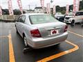 2010 Toyota Corolla Axio