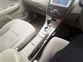 2010 Toyota Corolla Axio