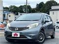 2013 Nissan Note