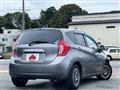 2013 Nissan Note
