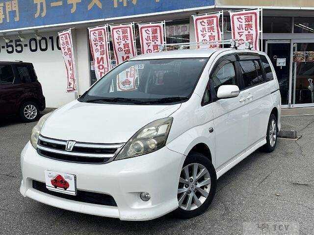 2007 Toyota Isis