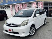 2007 Toyota Isis
