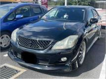 2008 Toyota Crown