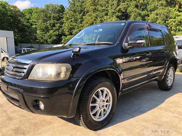 2006 Ford Escape