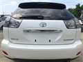 2007 Toyota Harrier