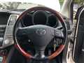 2007 Toyota Harrier