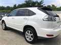 2007 Toyota Harrier