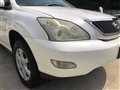 2007 Toyota Harrier