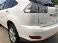 2007 Toyota Harrier
