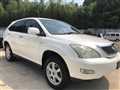 2007 Toyota Harrier