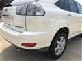 2007 Toyota Harrier