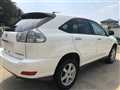 2007 Toyota Harrier