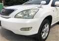 2007 Toyota Harrier