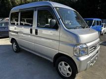 2017 Honda Acty Van