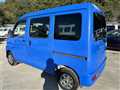 2016 Daihatsu Hijet Cargo