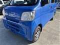 2016 Daihatsu Hijet Cargo
