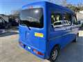 2016 Daihatsu Hijet Cargo