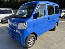 2016 Daihatsu Hijet Cargo