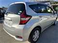 2019 Nissan Note