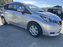 2019 Nissan Note