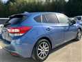 2019 Subaru Impreza Sportswagon