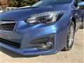 2019 Subaru Impreza Sportswagon