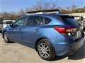 2019 Subaru Impreza Sportswagon