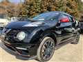 2017 Nissan Juke