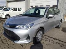 2019 Toyota Corolla Axio