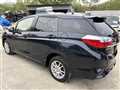 2019 Honda Shuttle