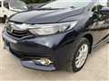 2019 Honda Shuttle
