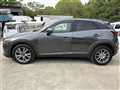 2019 Mazda CX-3