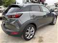 2019 Mazda CX-3