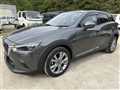 2019 Mazda CX-3