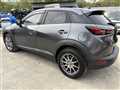 2019 Mazda CX-3