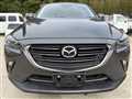 2019 Mazda CX-3