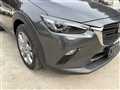 2019 Mazda CX-3