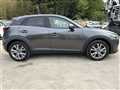 2019 Mazda CX-3