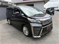 2019 Toyota Vellfire