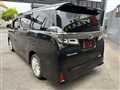 2019 Toyota Vellfire