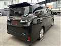 2019 Toyota Vellfire