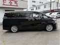 2019 Toyota Vellfire
