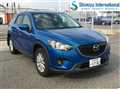 2013 Mazda CX-5