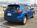 2013 Mazda CX-5