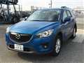 2013 Mazda CX-5