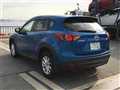 2013 Mazda CX-5