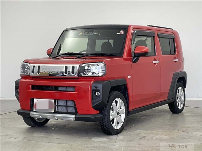 2022 Daihatsu Taft